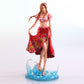AERIS GAINSBOROUGH SWIMSUIT VERSION FIGURA 26 CM FINAL FANTASY VII REBIRTH STATIC ARTS