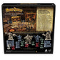 AGAINST THE OGRE HORDE - ENGLISH QUEST PACK FOR HEROQUEST - HASBRO GAMING 