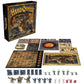 AGAINST THE OGRE HORDE - ENGLISH QUEST PACK FOR HEROQUEST - HASBRO GAMING 