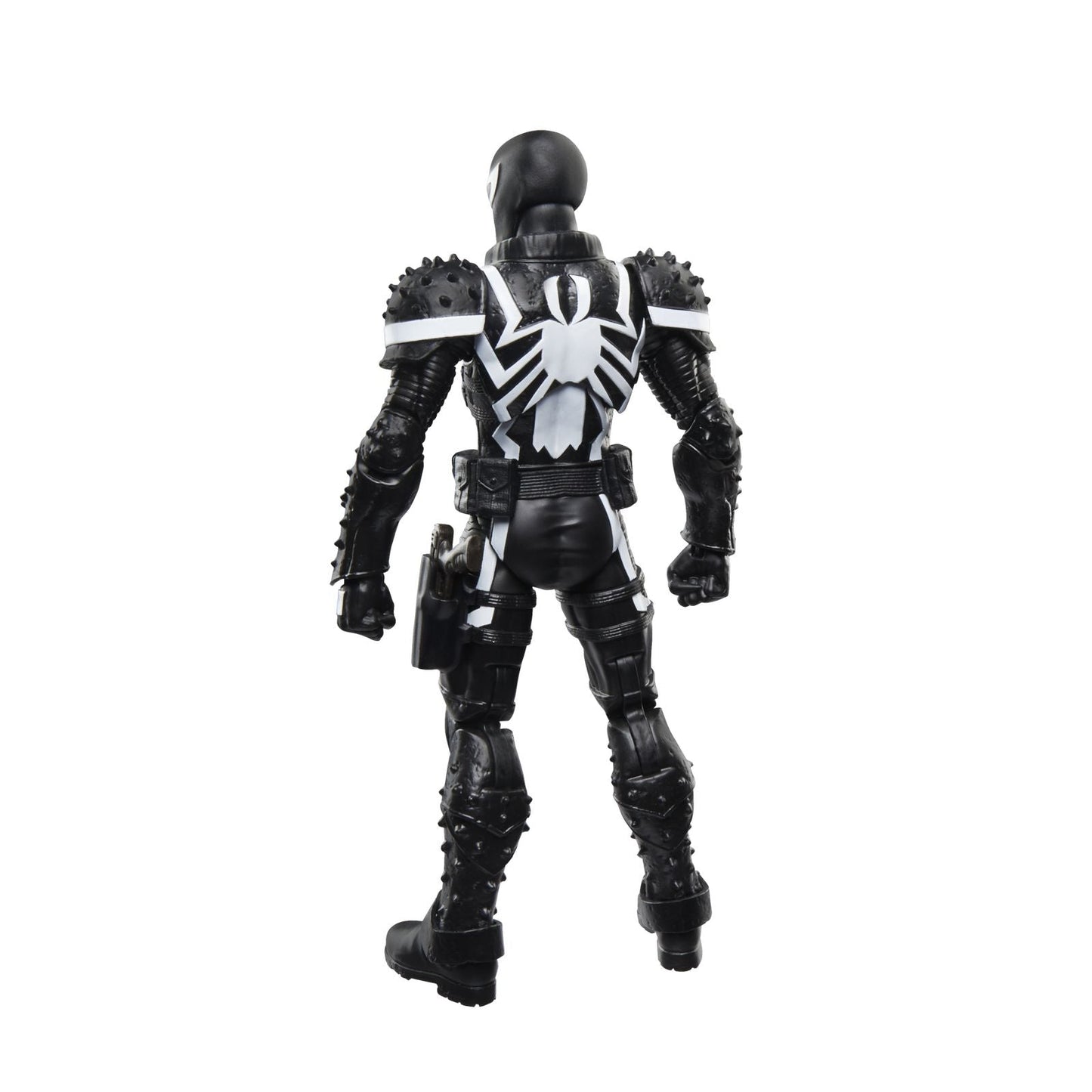 AGENT VENOM (FLASH THOMPSON) FIGURA 15 CM SPIDER-MAN MARVEL LEGENDS SERIES