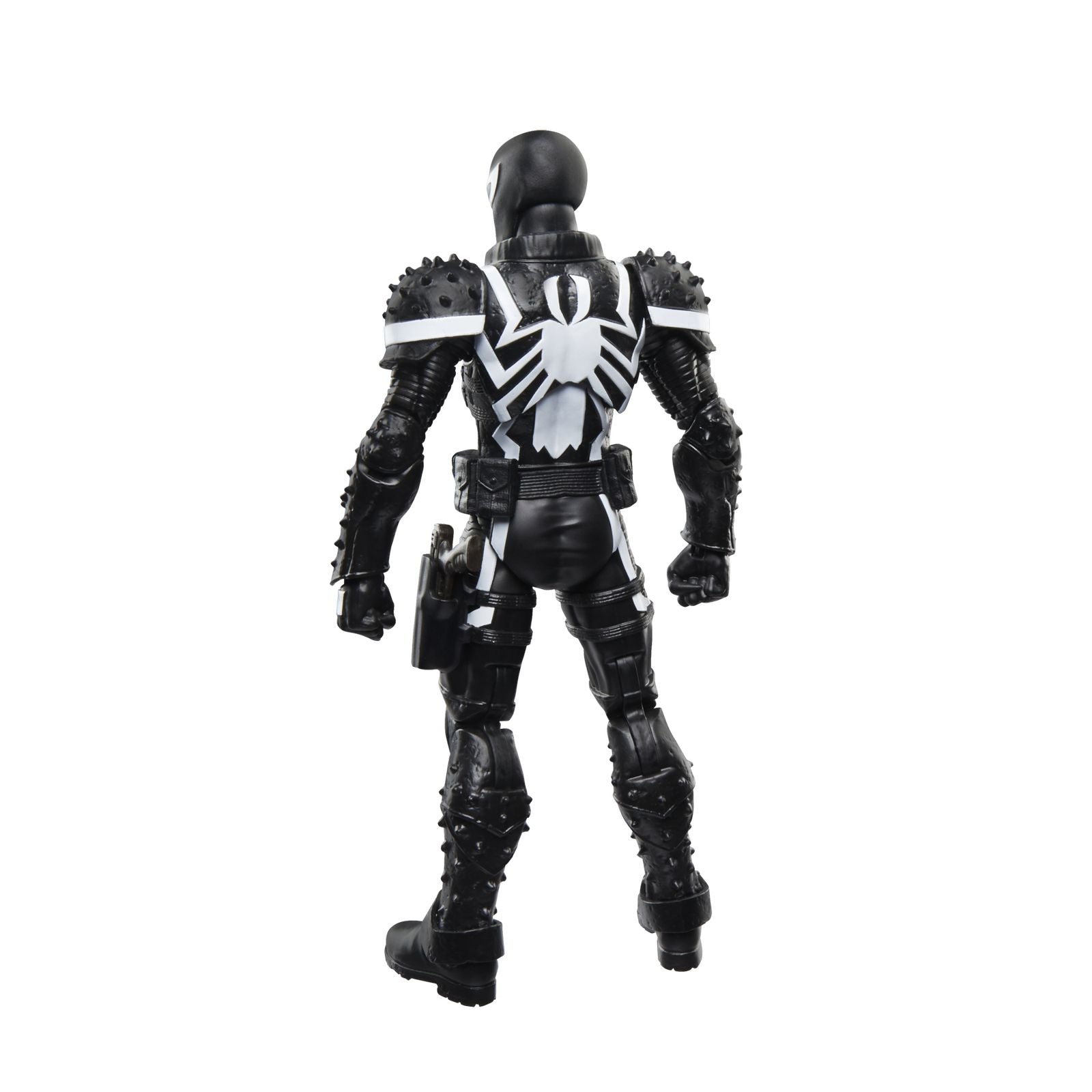 AGENT VENOM (FLASH THOMPSON) FIGURA 15 CM SPIDER-MAN MARVEL LEGENDS SERIES