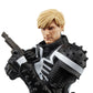 AGENT VENOM (FLASH THOMPSON) FIGURA 15 CM SPIDER-MAN MARVEL LEGENDS SERIES