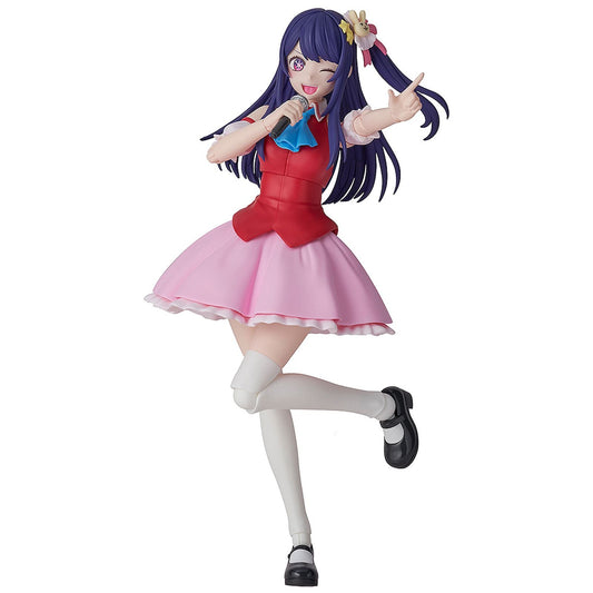 AI FIG. 15,5 CM OSHI NO KO KADOKAWA PLASTIC MODEL SERIES