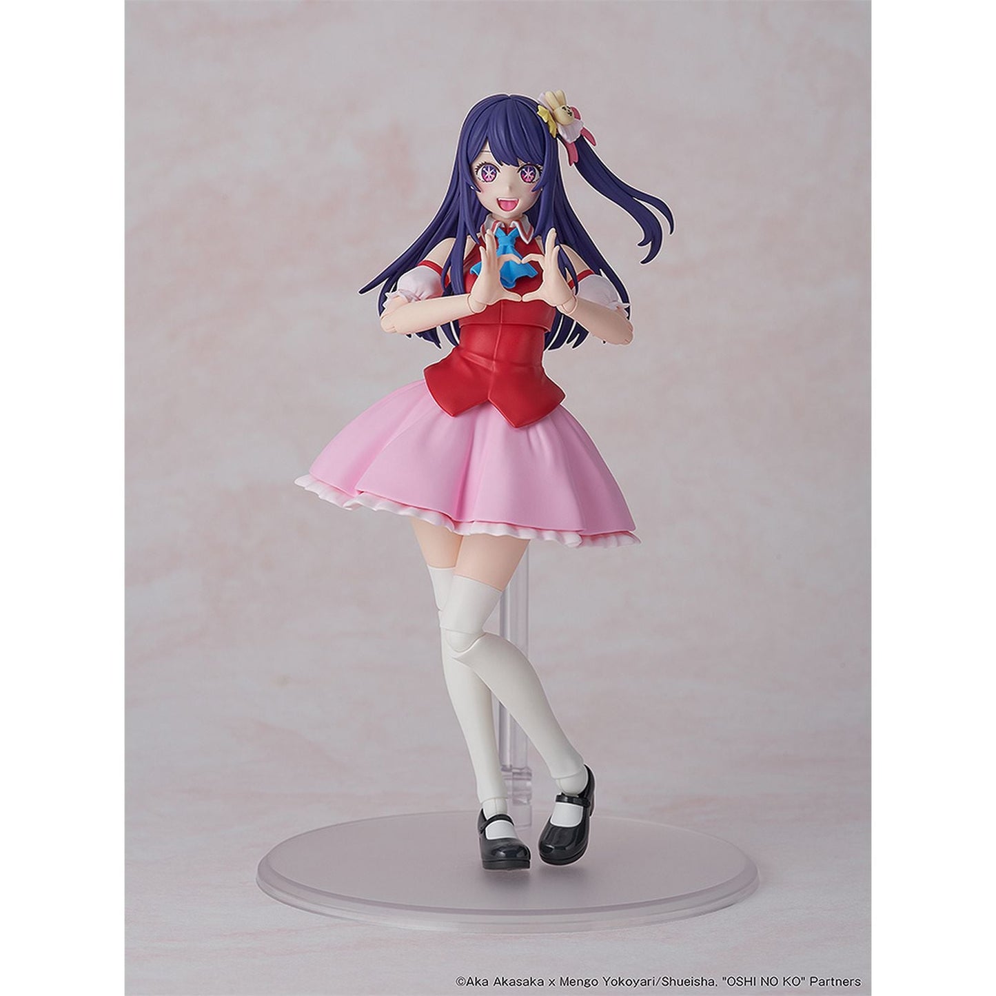 AI FIG. 15,5 CM OSHI NO KO KADOKAWA PLASTIC MODEL SERIES