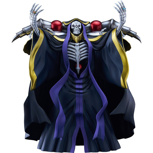 AINZ OOAL GOWN FIGURA 26 CM OVERLORD POP UP PARADE SP RE-RUN