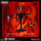 AKU FIGURA 9,5 CM SAMURAI JACK 5 POINTS