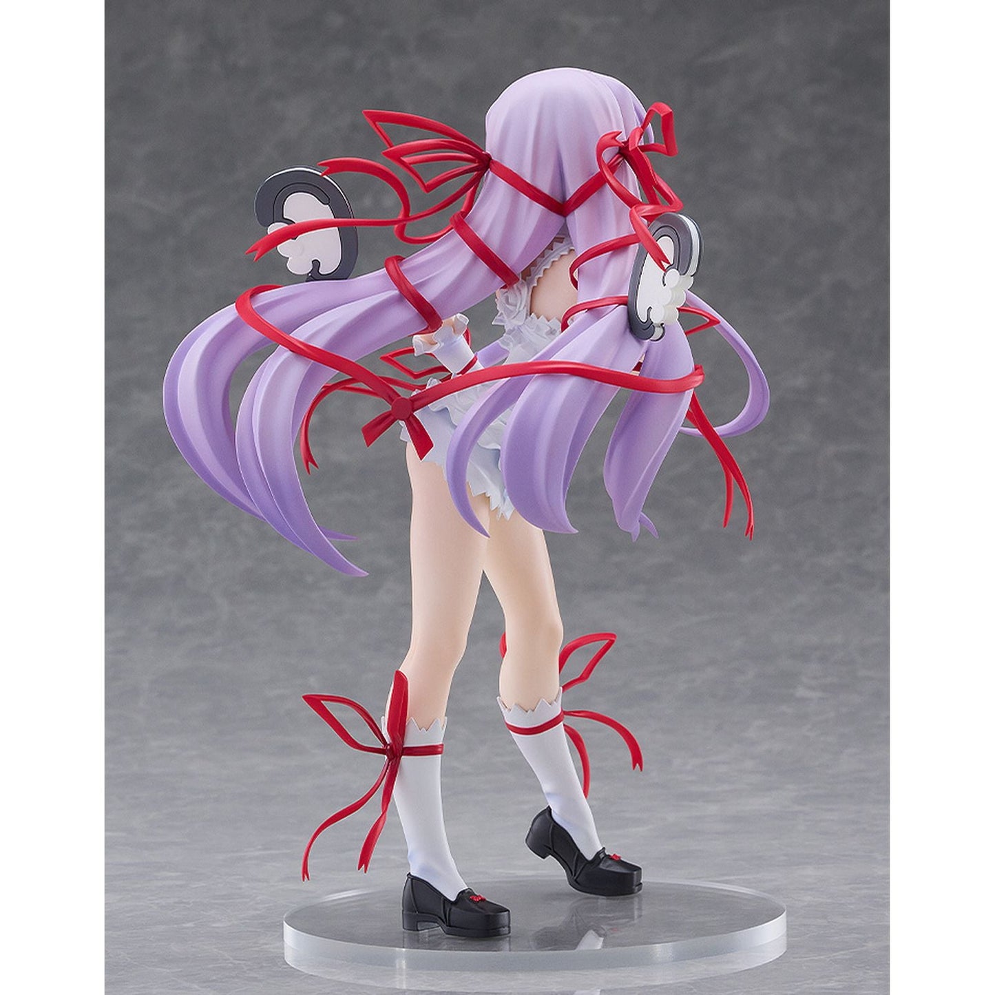 AL AZIF FIG. 22 CM DEMONBANE POP UP PARADE SP