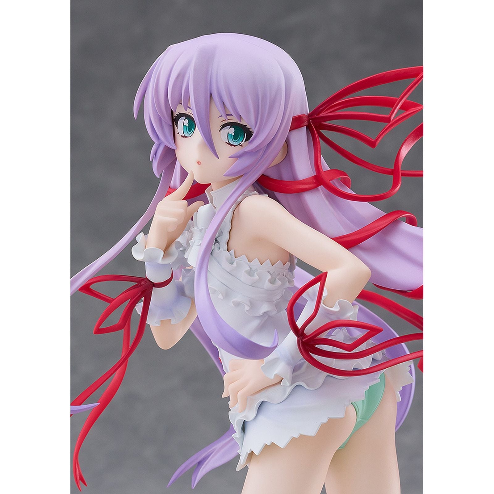 AL AZIF FIG. 22 CM DEMONBANE POP UP PARADE SP