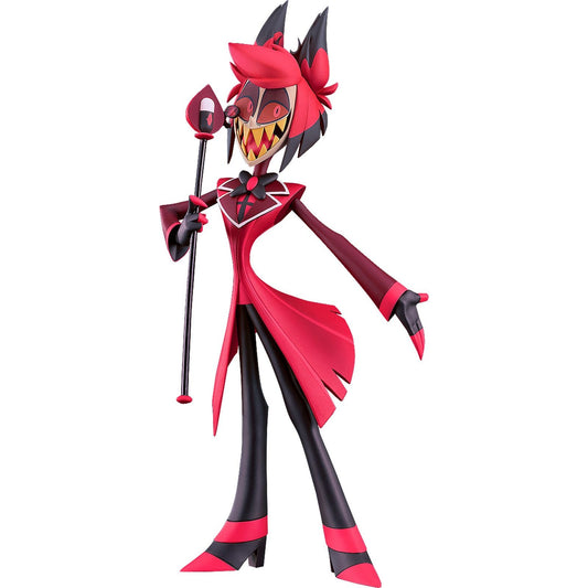 ALASTOR FIGURA 26 CM HAZBIN HOTEL POP UP PARADE