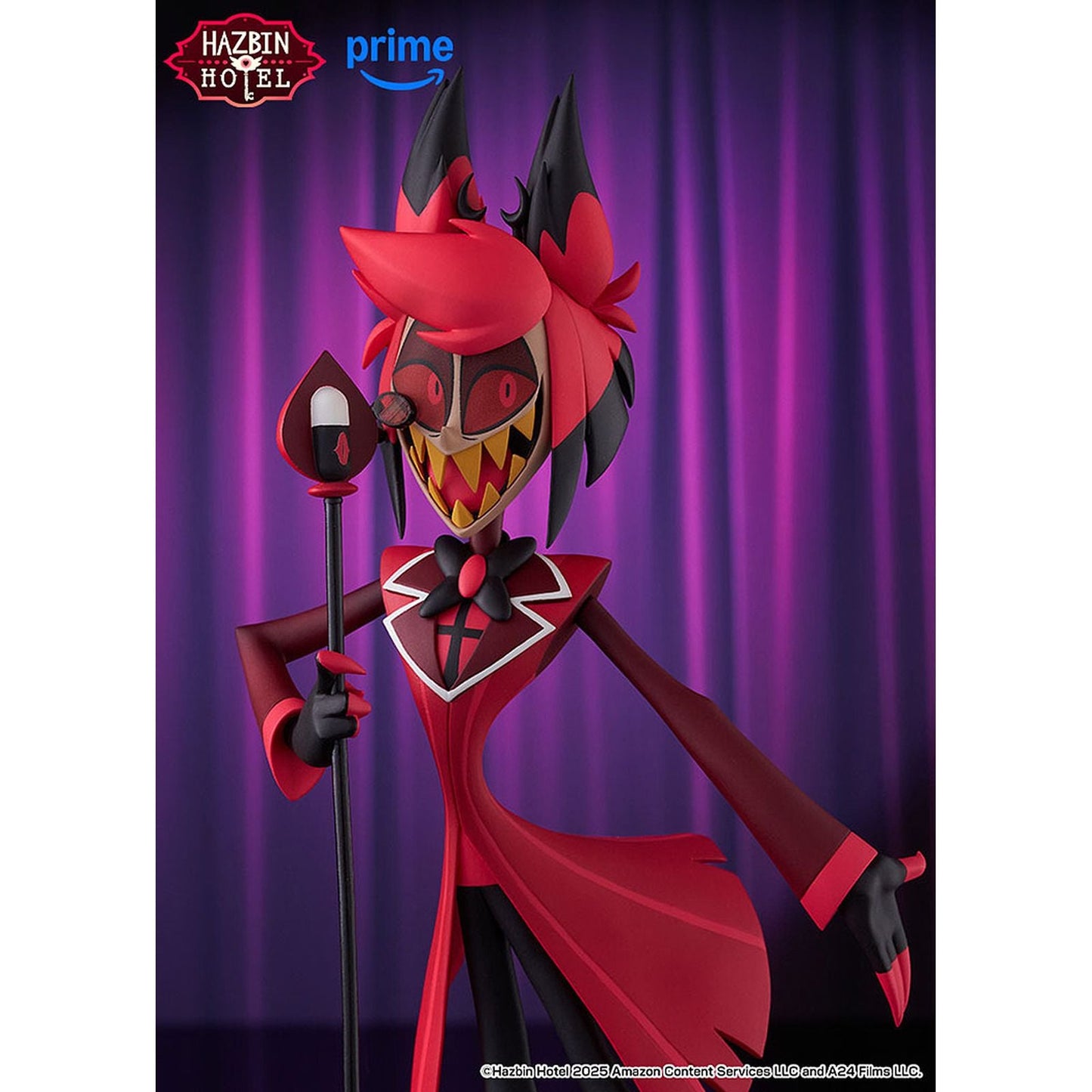  de HAZBIN HOTEL - 
