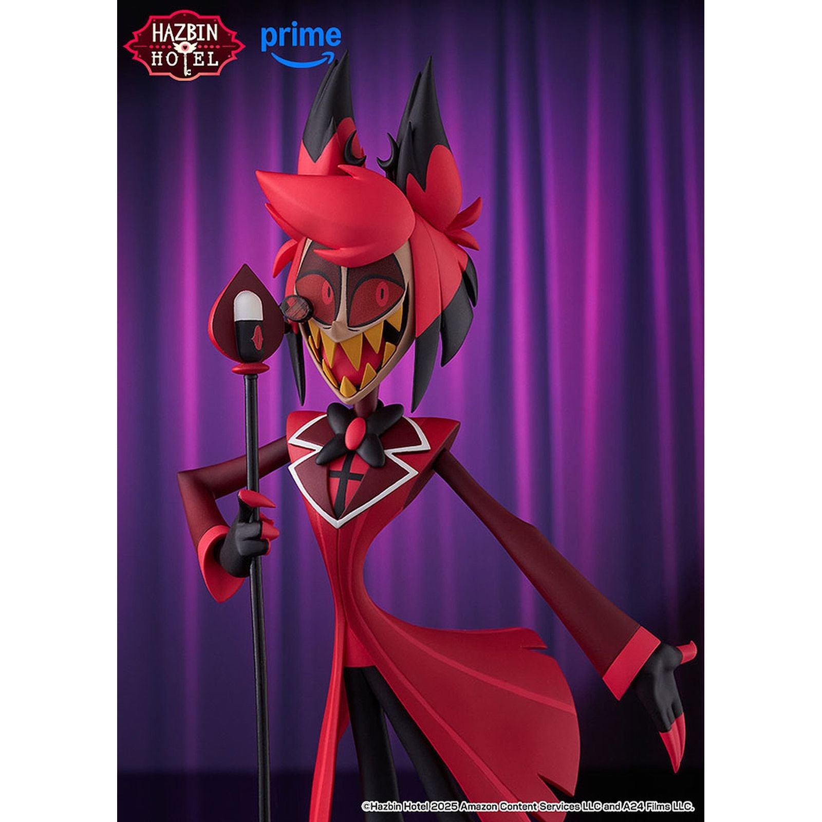  de HAZBIN HOTEL - 