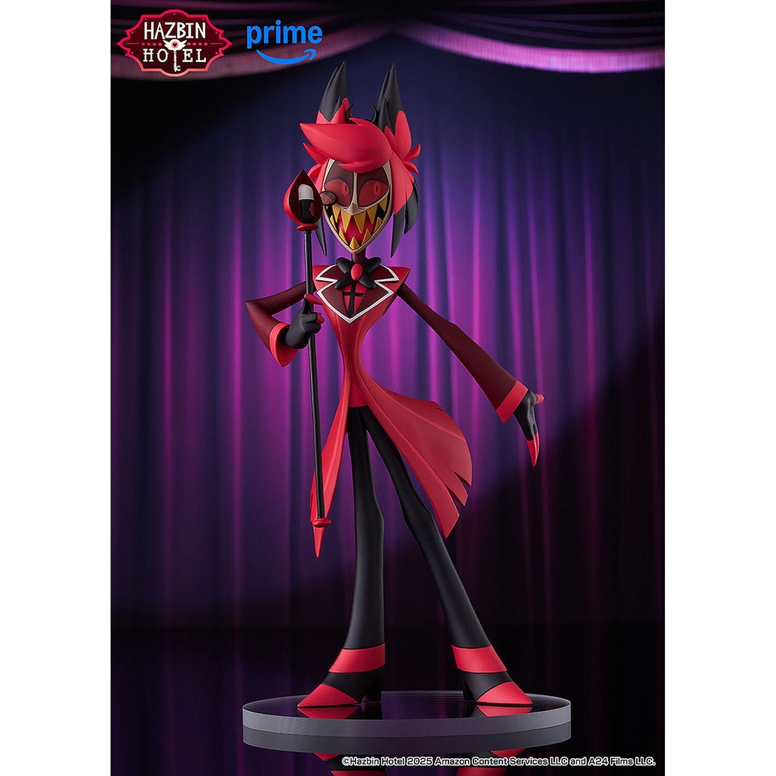  de HAZBIN HOTEL - 