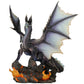 ALATREON FIG. 33,5 CM MONSTER HUNTER CAPCOM RE-RUN