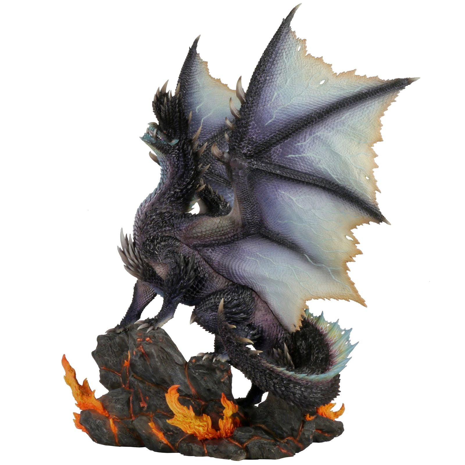 ALATREON FIG. 33,5 CM MONSTER HUNTER CAPCOM RE-RUN