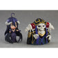 ALBEDO DRESS VER. FIG. 10 CM OVERLORD NENDOROID