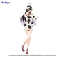 ALBEDO MINI DRESS COW PATTERN VERSION FIGURA 21 CM OVERLORD TRIO-TRY-IT