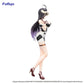 ALBEDO MINI DRESS COW PATTERN VERSION FIGURA 21 CM OVERLORD TRIO-TRY-IT