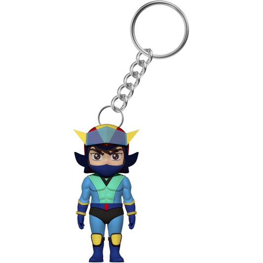 ALCOR LLAVERO 6 CM UFO ROBOT GRENDIZER