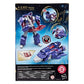 ALPHA TRION FIGURA 17,5 CM TRANSFORMERS: AGE OF THE PRIMES THE THIRTEEN