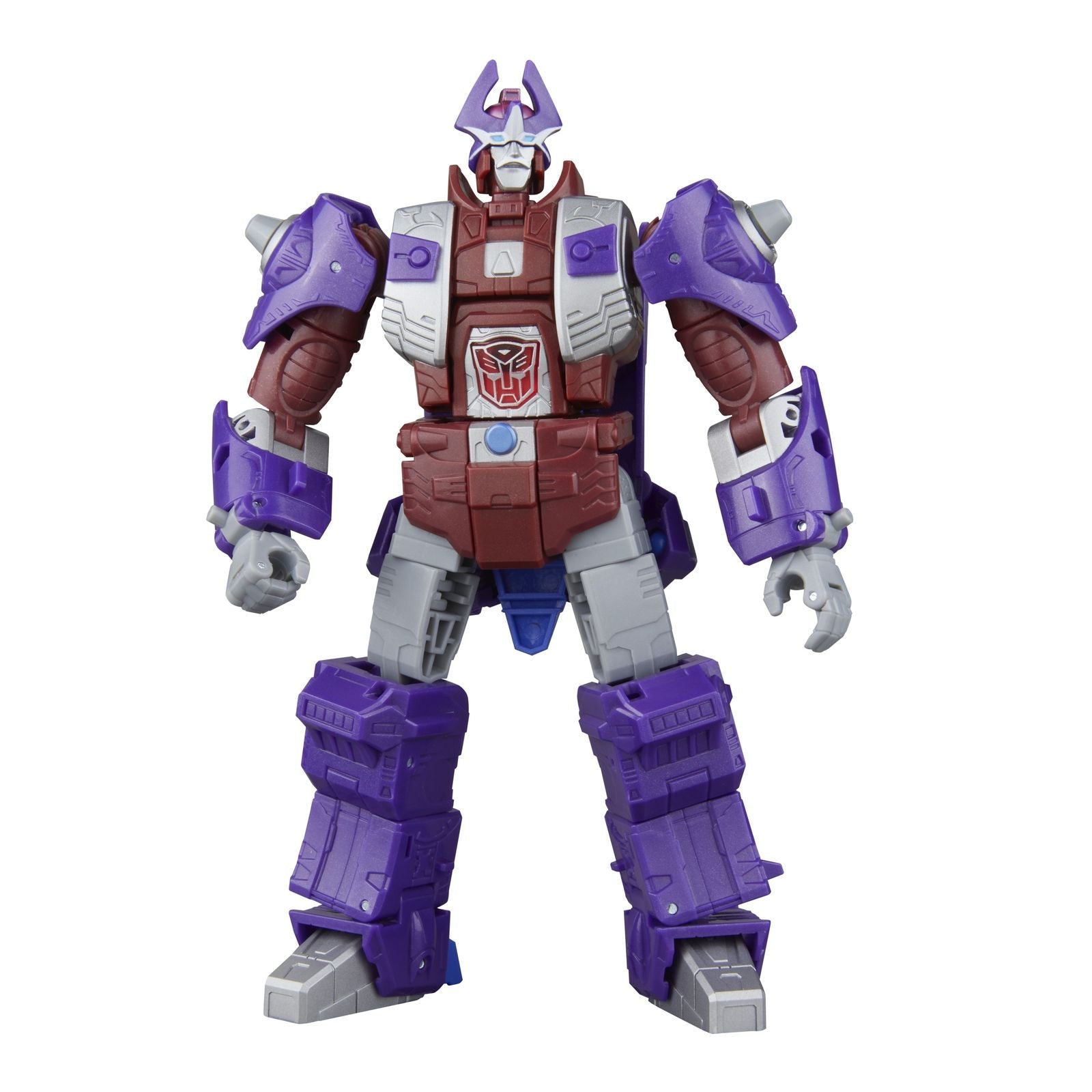 ALPHA TRION FIGURA 17,5 CM TRANSFORMERS: AGE OF THE PRIMES THE THIRTEEN