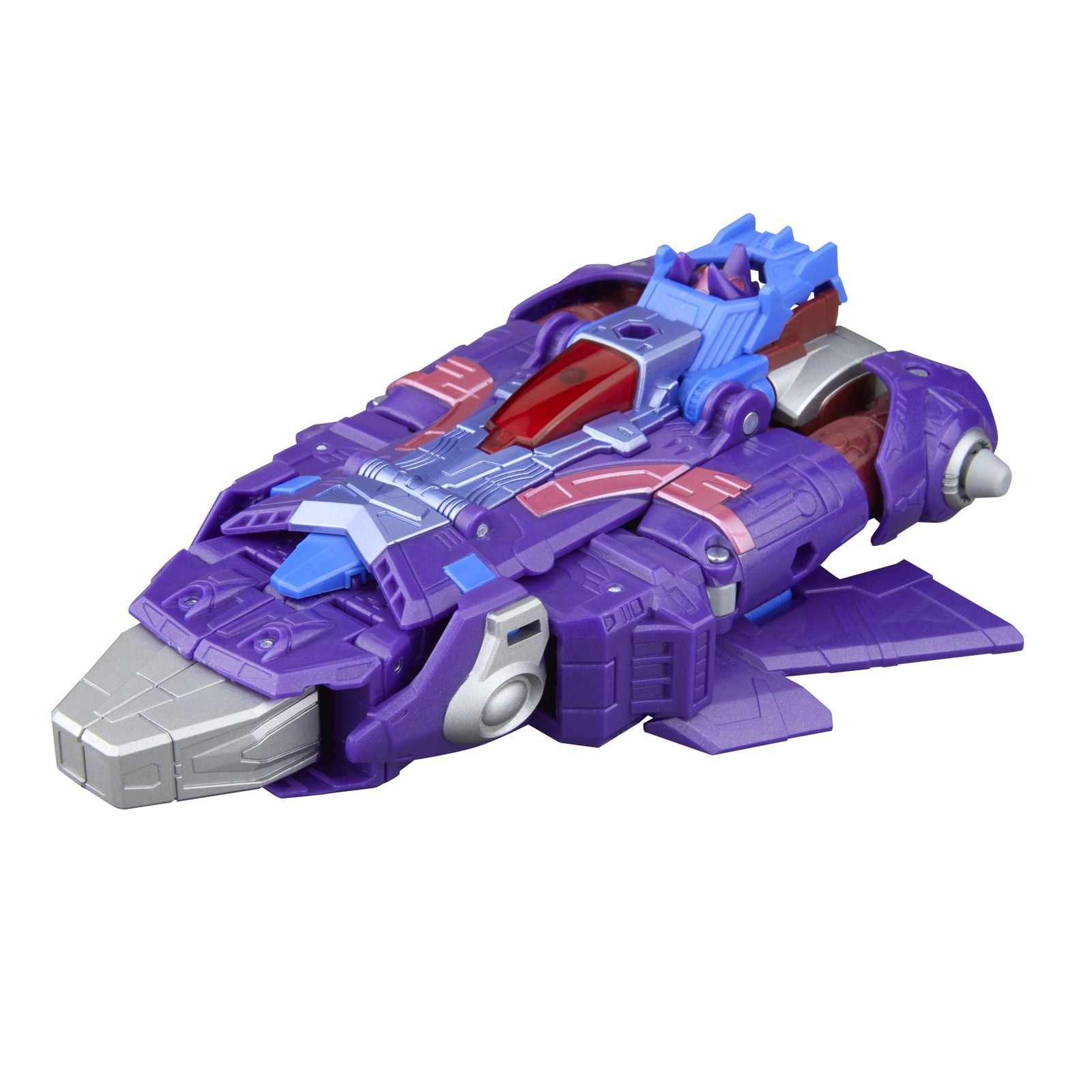 ALPHA TRION FIGURA 17,5 CM TRANSFORMERS: AGE OF THE PRIMES THE THIRTEEN