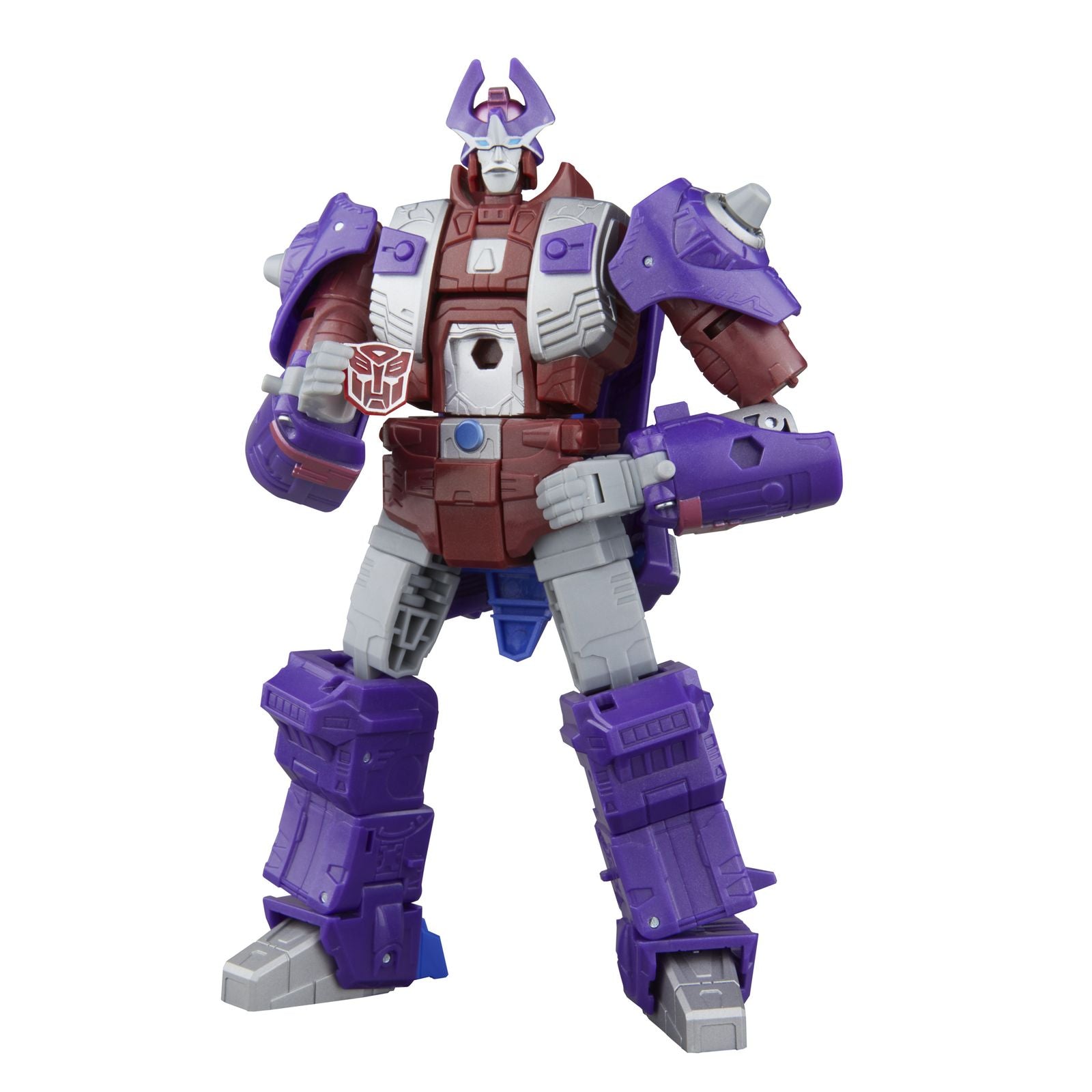 ALPHA TRION FIGURA 17,5 CM TRANSFORMERS: AGE OF THE PRIMES THE THIRTEEN