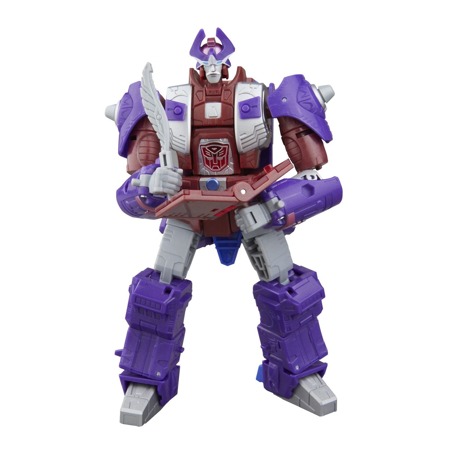 ALPHA TRION FIGURA 17,5 CM TRANSFORMERS: AGE OF THE PRIMES THE THIRTEEN