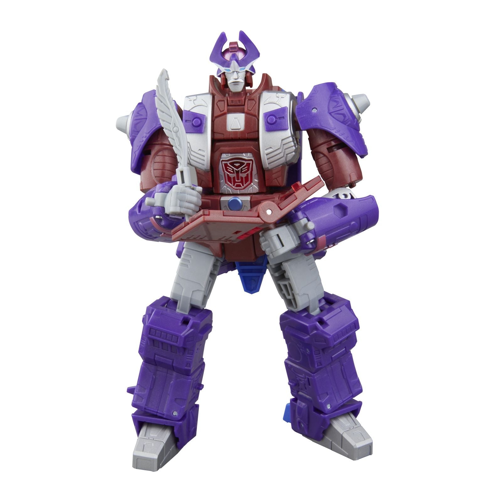 ALPHA TRION FIGURA 17,5 CM TRANSFORMERS: AGE OF THE PRIMES THE THIRTEEN