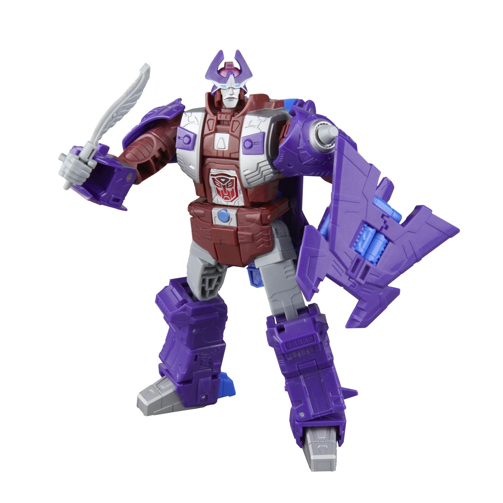 ALPHA TRION FIGURA 17,5 CM TRANSFORMERS: AGE OF THE PRIMES THE THIRTEEN