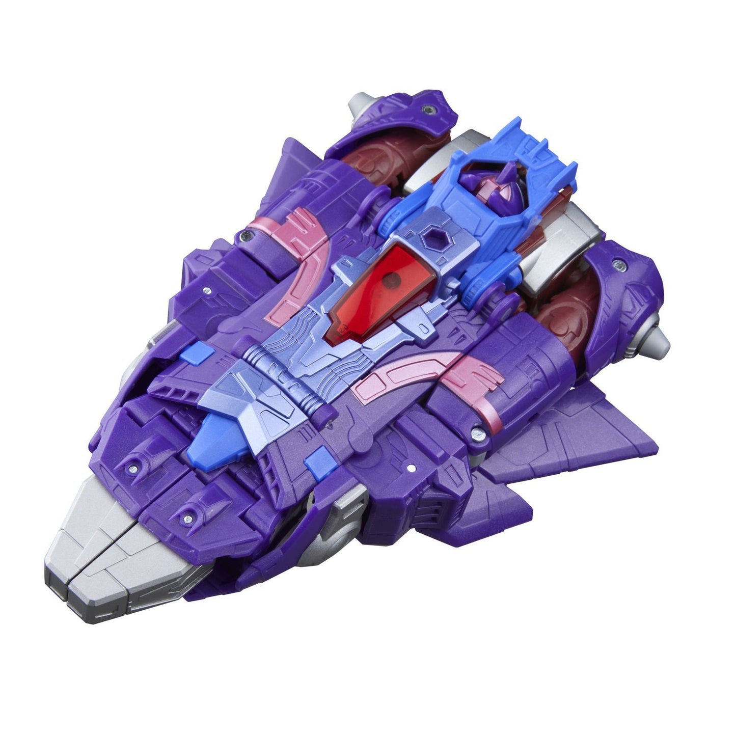 ALPHA TRION FIGURA 17,5 CM TRANSFORMERS: AGE OF THE PRIMES THE THIRTEEN