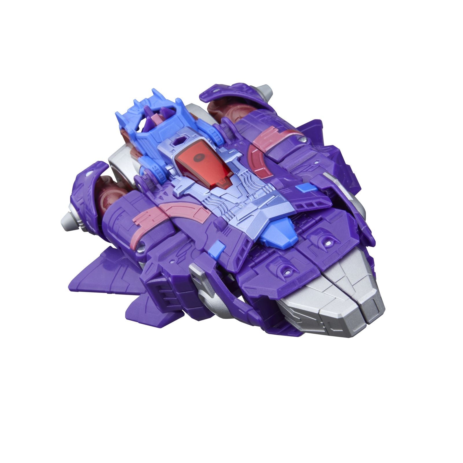 ALPHA TRION FIGURA 17,5 CM TRANSFORMERS: AGE OF THE PRIMES THE THIRTEEN