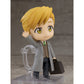 ALPHONSE ELRIC FINAL EPISODE VER. FIG. 10 CM FULLMETAL ALCHEMIST BROTHERHOOD NENDOROID