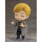 ALPHONSE ELRIC FINAL EPISODE VER. FIG. 10 CM FULLMETAL ALCHEMIST BROTHERHOOD NENDOROID