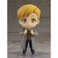 ALPHONSE ELRIC FINAL EPISODE VER. FIG. 10 CM FULLMETAL ALCHEMIST BROTHERHOOD NENDOROID