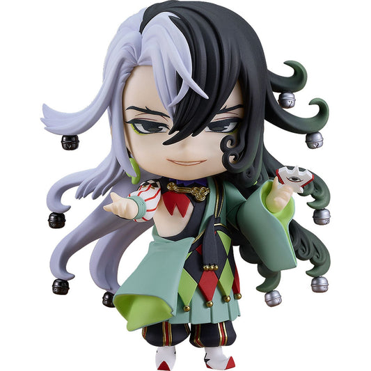 ALTER EGO / ASHIYA DOUMAN FIG. 10 CM FATE / GRAND ORDER NENDOROID