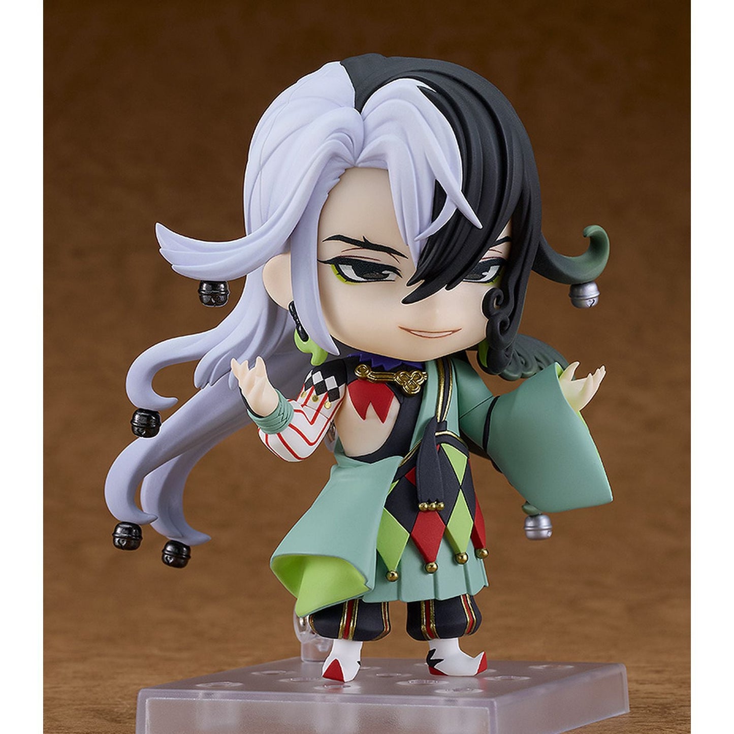 ALTER EGO / ASHIYA DOUMAN FIG. 10 CM FATE / GRAND ORDER NENDOROID