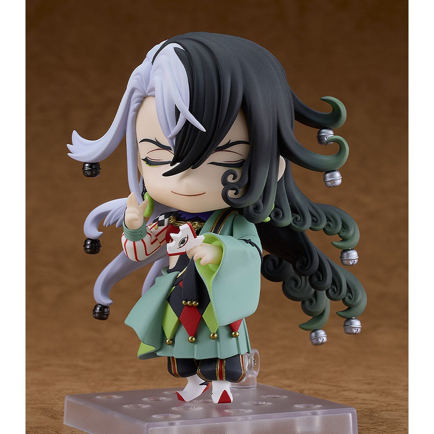 ALTER EGO / ASHIYA DOUMAN FIG. 10 CM FATE / GRAND ORDER NENDOROID