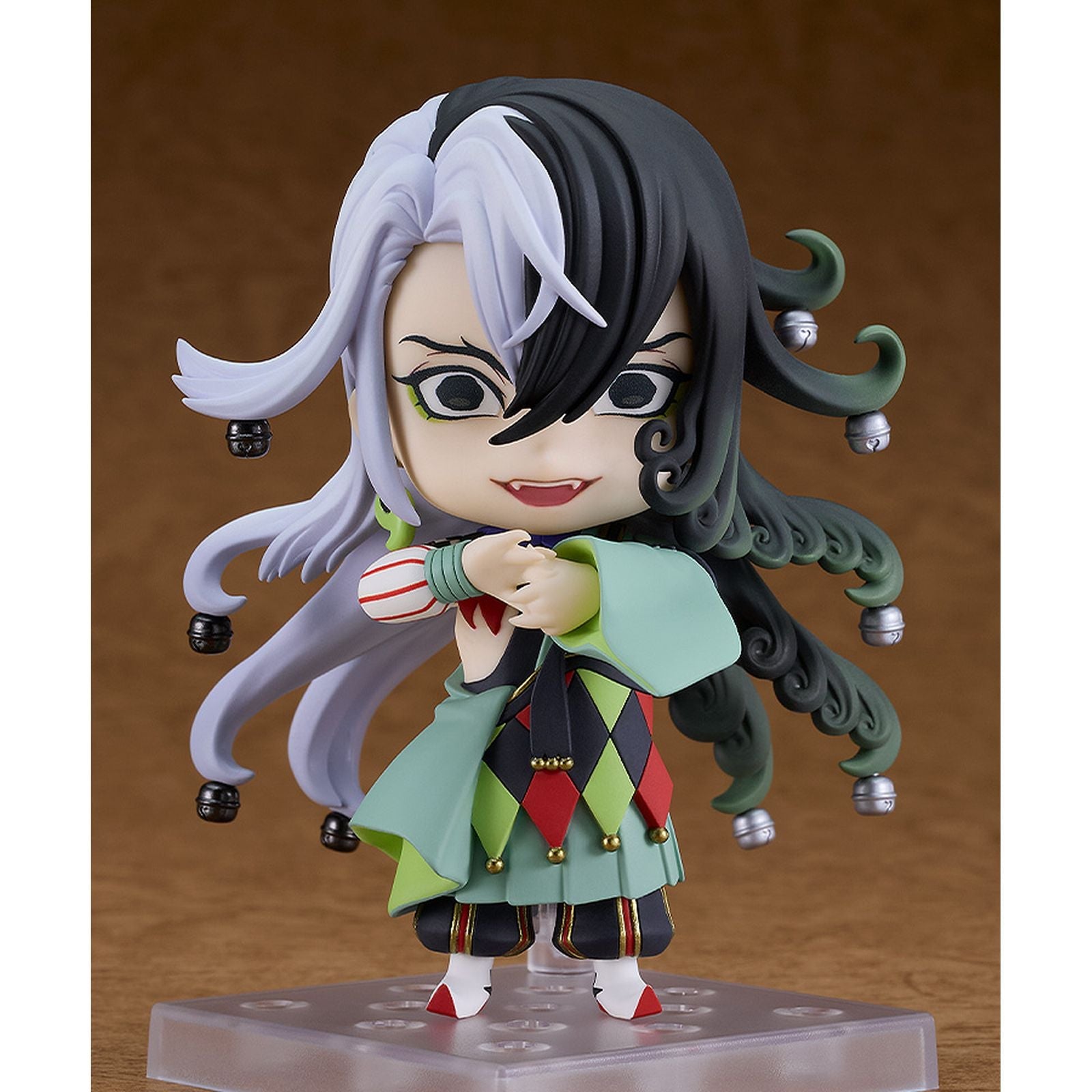 ALTER EGO / ASHIYA DOUMAN FIG. 10 CM FATE / GRAND ORDER NENDOROID