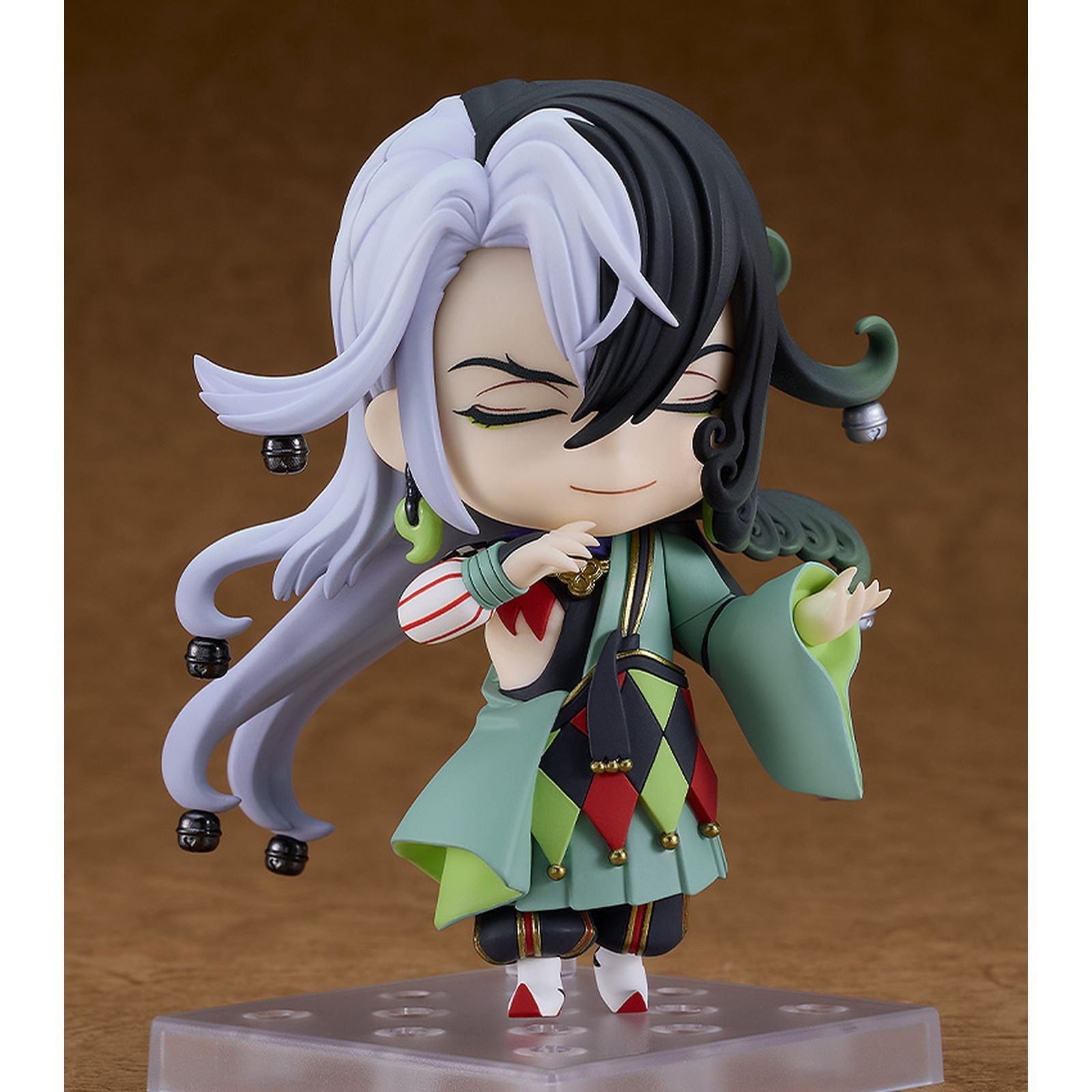 ALTER EGO / ASHIYA DOUMAN FIG. 10 CM FATE / GRAND ORDER NENDOROID