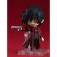 ALUCARD FIGURA 10 CM HELLSING ULTIMATE NENDOROID RE-RUN