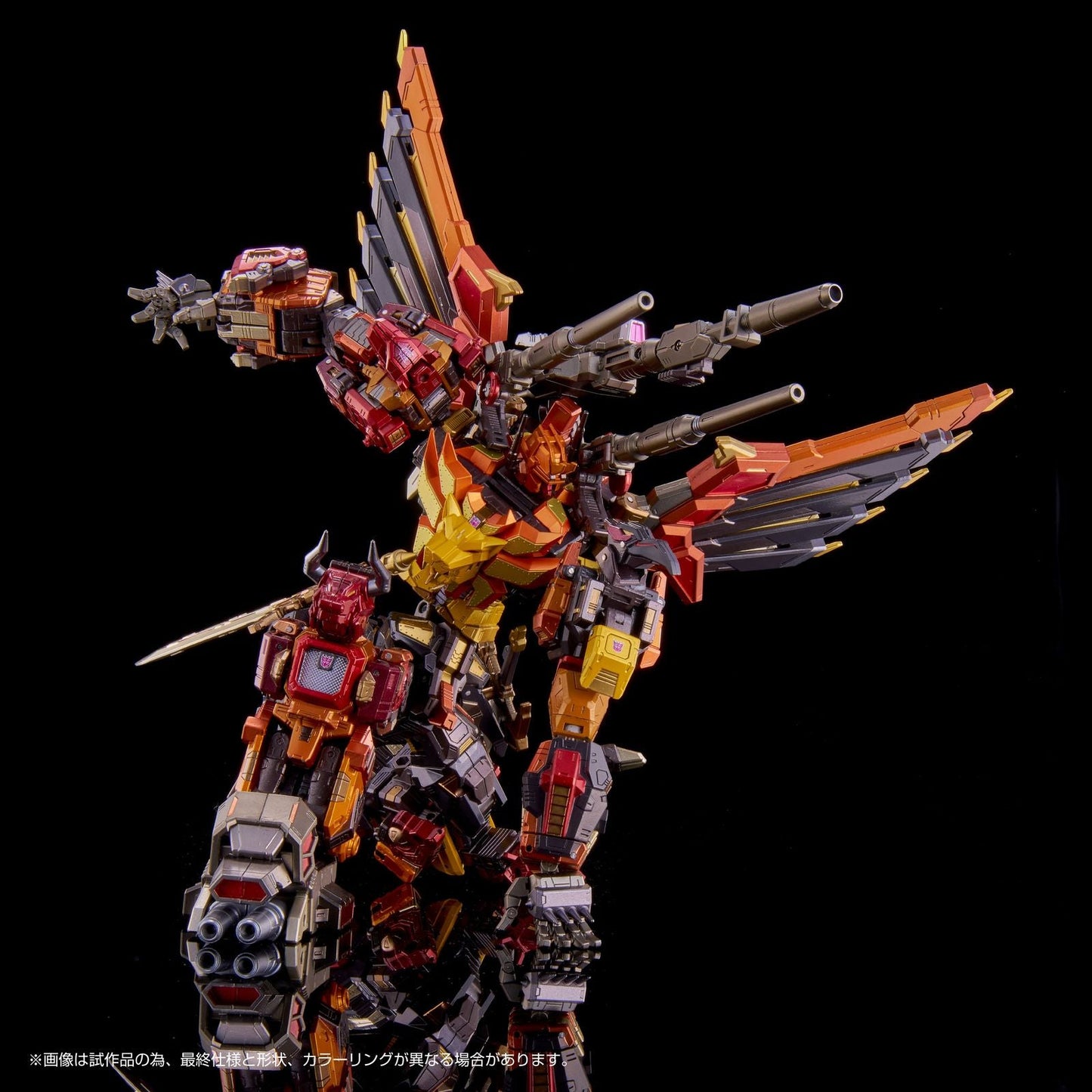  de TRANSFORMERS - 