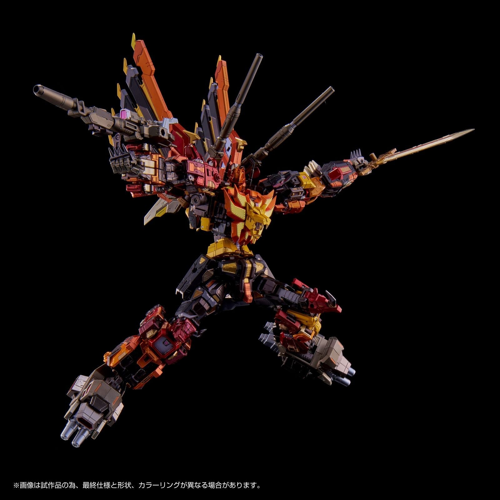  de TRANSFORMERS - 