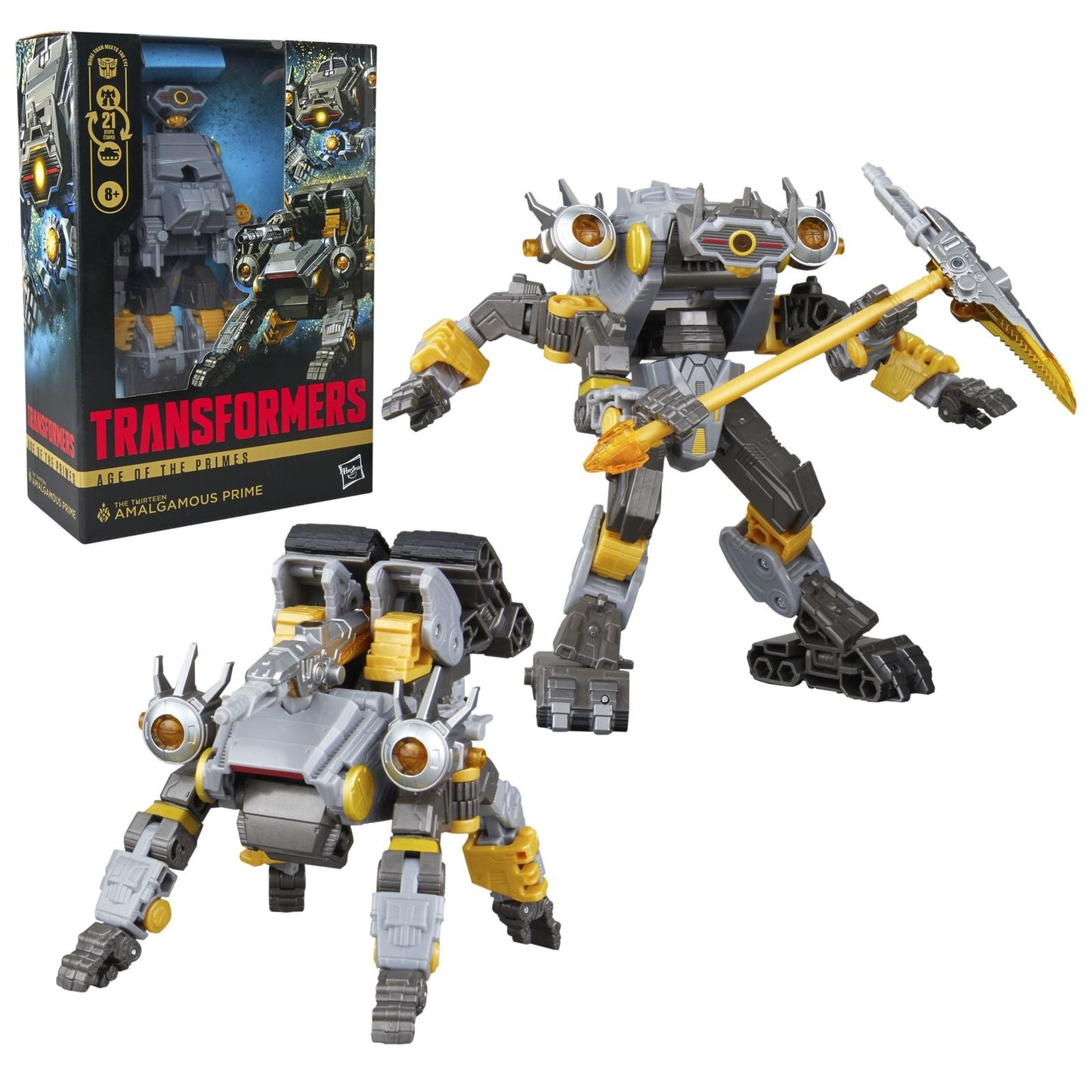  de TRANSFORMERS - 