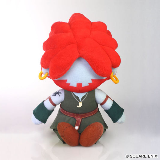 AMARANT CORAL PELUCHE 21 FINAL FANTASY IX