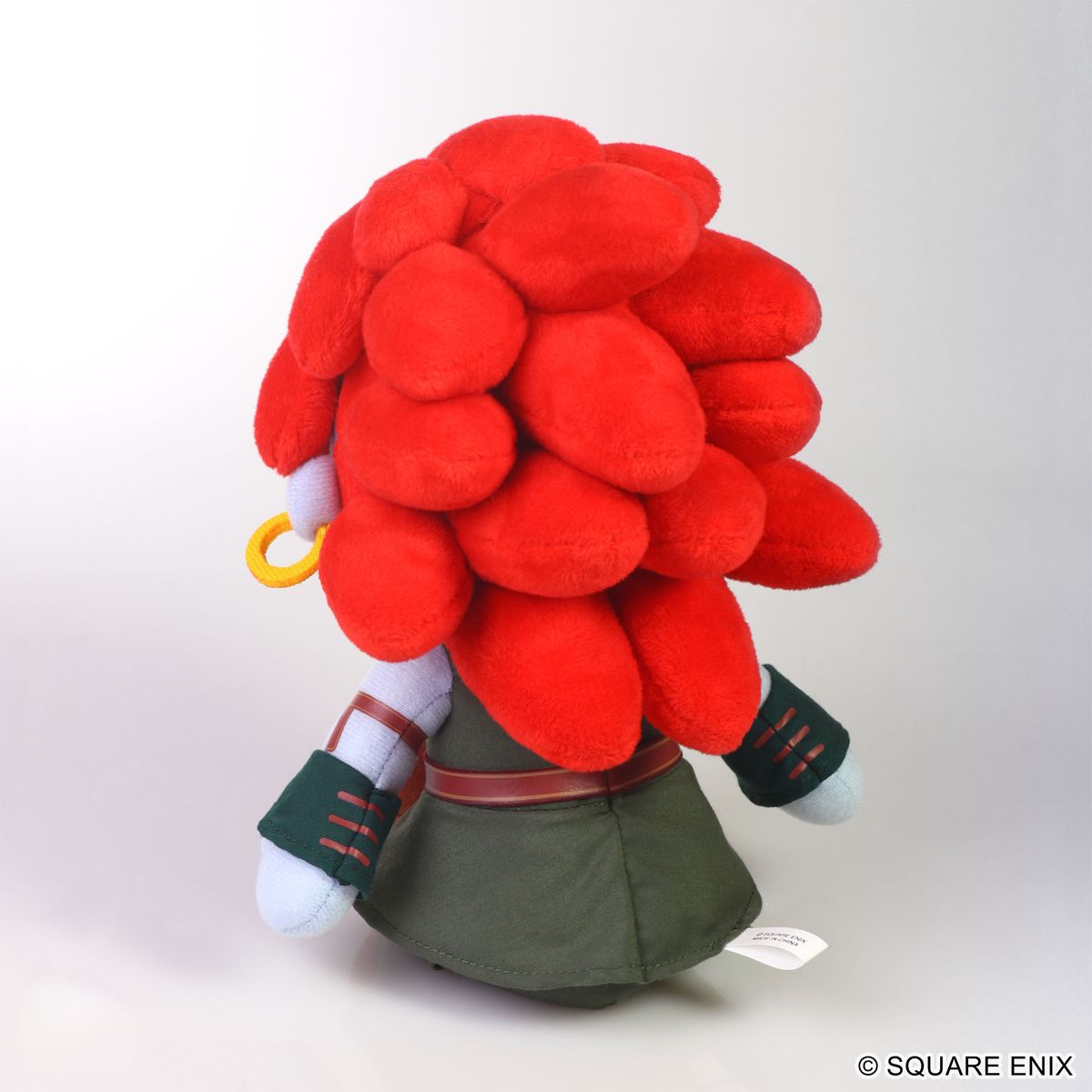 AMARANT CORAL PELUCHE 21 FINAL FANTASY IX