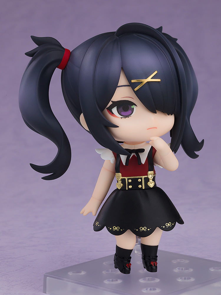 AME FIGURA 10 CM NEEDY STREAMER OVERLOAD NENDOROID