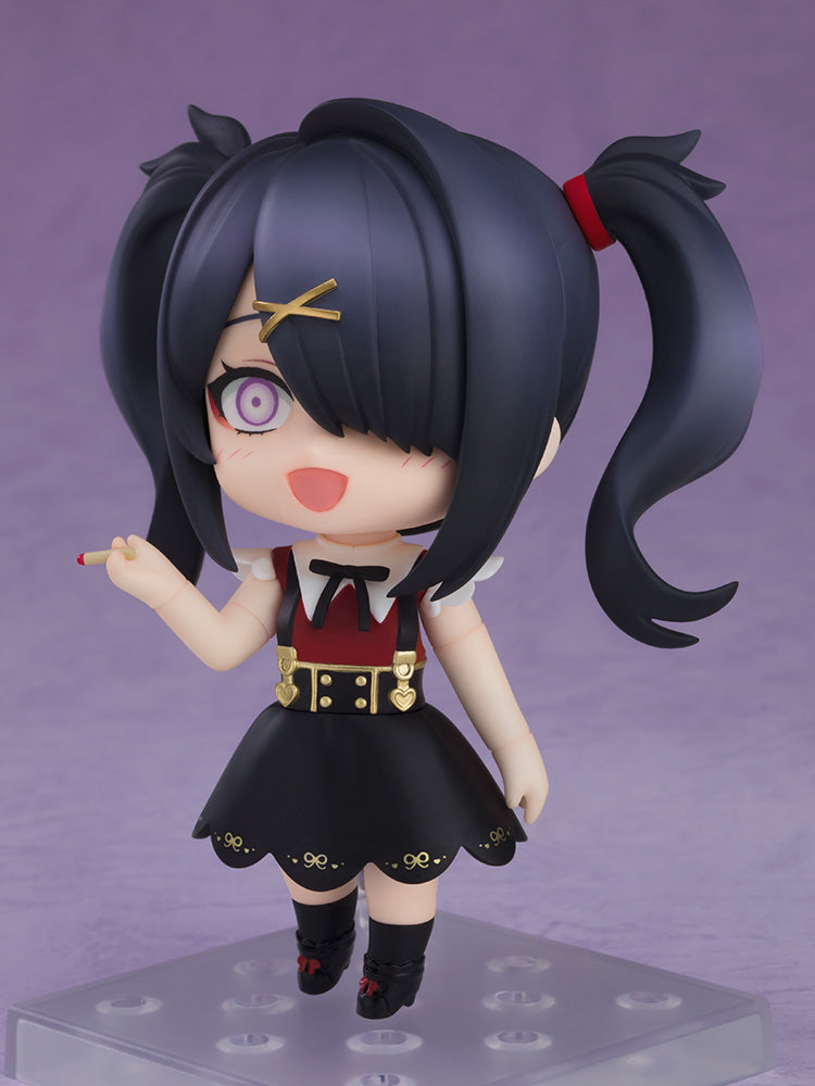 AME FIGURA 10 CM NEEDY STREAMER OVERLOAD NENDOROID