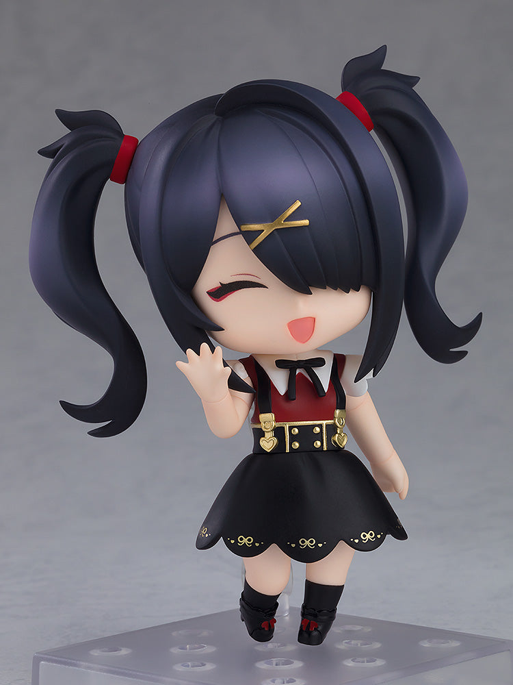 AME FIGURA 10 CM NEEDY STREAMER OVERLOAD NENDOROID