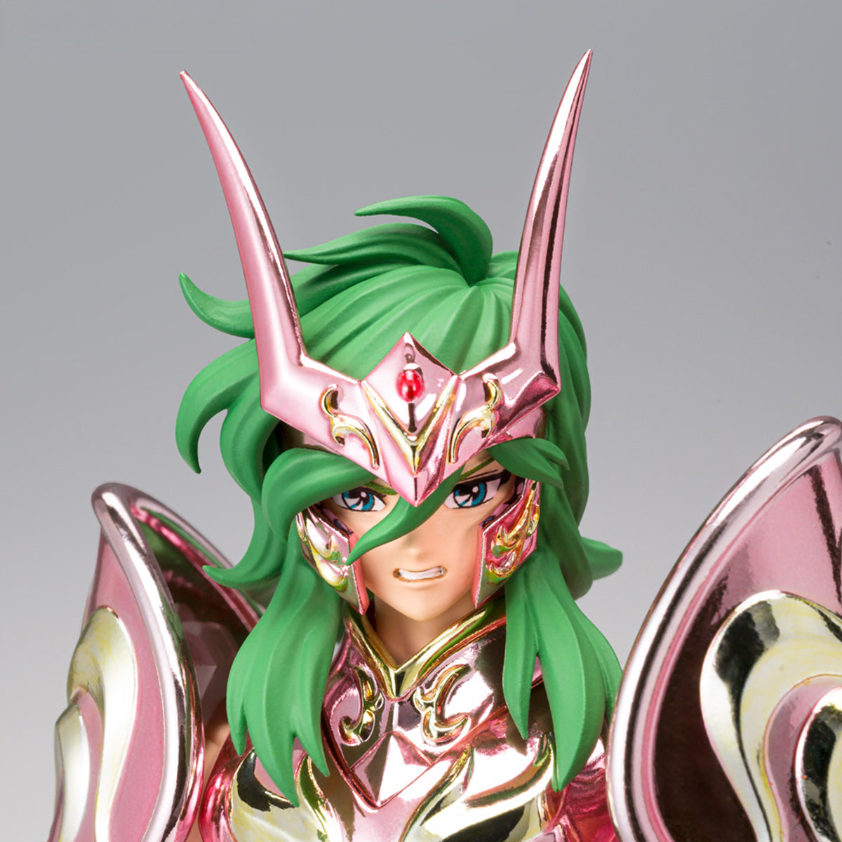 ANDROMEDA SHUN (GOD CLOTH) FIGURA 17 CM SAINT SEIYA SAINT CLOTH MYTH EX