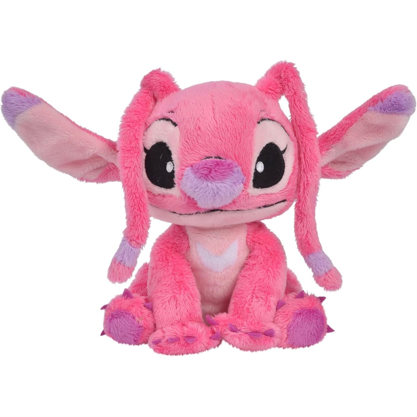 ANGEL PELUCHE 20 CM DISNEY LILO & STITCH